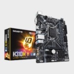 Gigabyte H310M-H Motherboard | 3Y Warranty