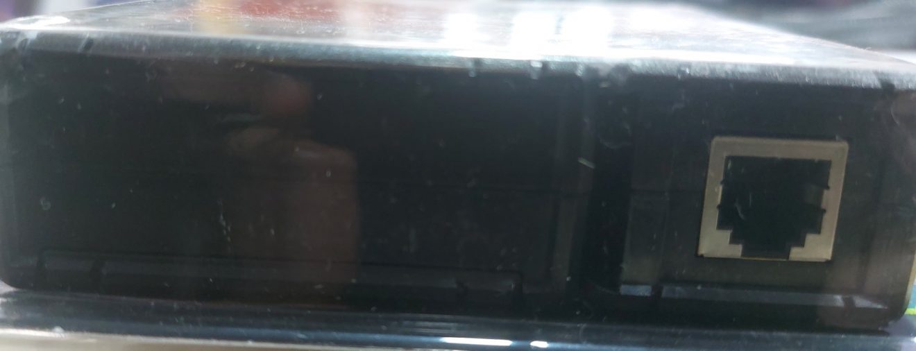 DLink Network Cable Tester NTLCT001 RJ45 RJ11 BNC