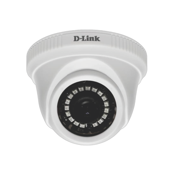 D-Link 5MP Dome Camera DCS-F2615-L1P | 5Y Warranty