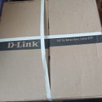 D-LINK CAT5E LAN CABLE 305M