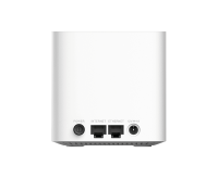 D-Link COVR-1100 AC1200 Dual Band Mesh Wi-Fi Router