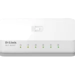 D-Link DES 1008C 8-Port 10/100Mbps Switch