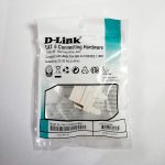 D-Link CAT6 UTP Keystone Jack NKJ-C6WHI1B21