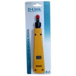 D-Link Punch Down Tool NTP-001 - 1 Year Warranty