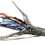 D-Link CAT6 305M SFTP Cable