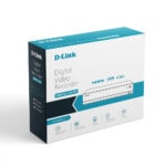 D-Link 16 Channel 5MP DVR-F2116-M2