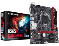 Gigabyte B365M Gaming HD Motherboard