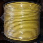 dlink CAT6 305M YELLOW INSIDE BOX