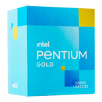 INTEL GOLD G6405 CPU