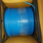 d-link CAT6 305M BLUE INSIDE BOX