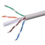 D-LINK CAT6A 305M LAN CABLE