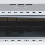 D-Link 4U Rack Unloaded Wall Mount