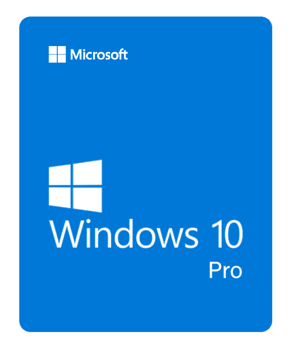 Windows 10 Pro Trial