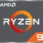 AMD RYZEN 9