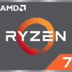 AMD RYZEN 7