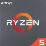 AMD RYZEN 5