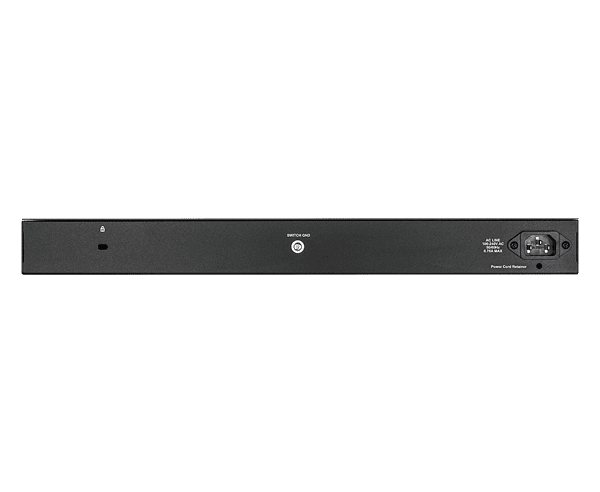 D Link Dgs 1210 52 52 Port Gigabit Smart Managed Switch