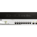 d link dgs 1210 10 10 port gigabit smart managed switch