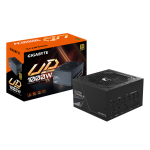 Gigabyte 1000W GOLD Power Supply UD1000GM