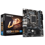 H610M K DDR4-1