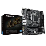 GIGABYTE B760M H DDR5 MOTHERBOARD