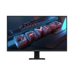 Gigabyte GS27Q QHD Gaming Monitor Front