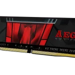 G.Skill 8GB DDR4 3200 Desktop RAM