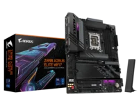 Gigabyte Z890 AORUS ELITE WIFI7 DDR5 Motherboard Box