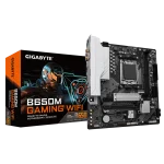 Gigabyte B650M GAMING WIFI AMD Motherboard