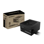 Gigabyte P550SS 80+ Silver Power Supply Front