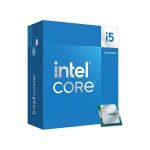 Intel Core i5 14400 Processor