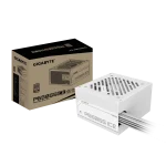 Gigabyte P650SS 80 Plus Silver ICE Power Supply Main