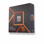 AMD Ryzen 5 7600X Processor