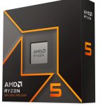 AMD Ryzen 5 9600X Processor