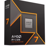 AMD Ryzen 7 9700X Processor Photo2