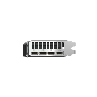 Gigabyte RTX 5060Ti Windforce OC 16GB 4