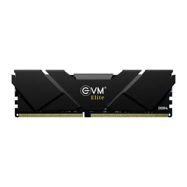 Evm 16Gb Ddr4 Elite Gaming Desktop Ram 3200Mhz 3