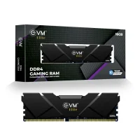 EVM 16GB DDR4 ELITE GAMING DESKTOP RAM 3200MHz 1