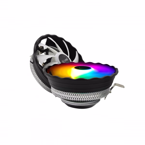 EVM EnAero 2.0 CPU Air Cooler 1