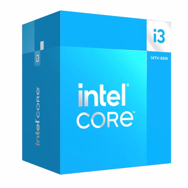 Intel 14100 CPU