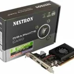 Nextron GT730 4GB DDR3 HDMI
