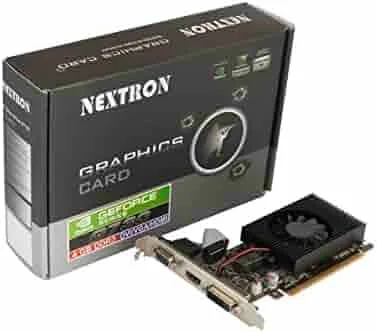 Nextron GT730 4GB DDR3 HDMI