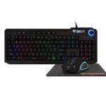 Gamdias ARES P2 3-IN-1 COMBO Keyboard Mouse