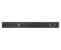 D-Link DGS 1210 28MP 28 Port GE PoE Smart Switch 1
