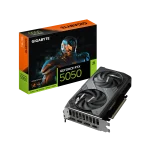 Gigabyte RTX 5050 Windforce OC 8GB 1
