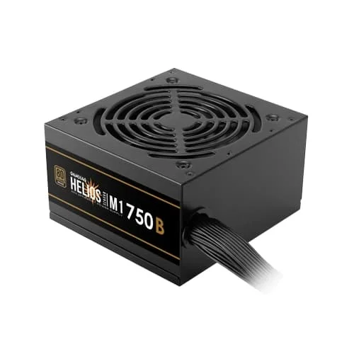 Gamdias HELIOS M1-750B Power Supply