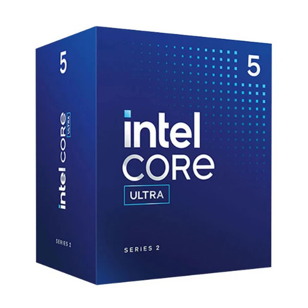 INTEL CORE ULTRA 5 Processor 225
