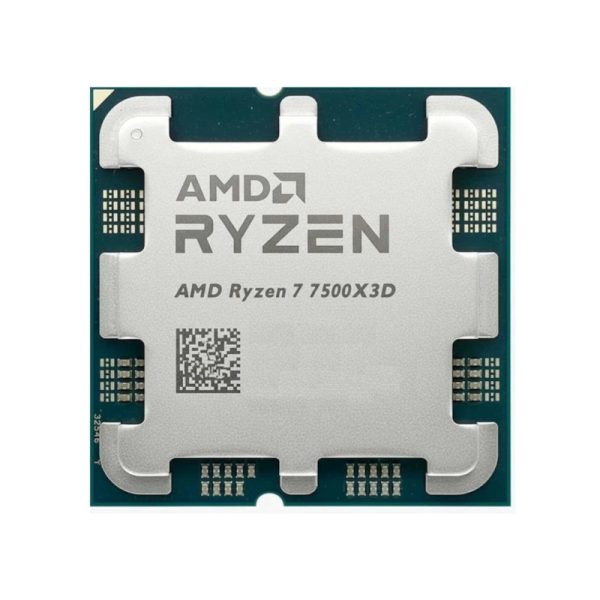 AMD Ryzen 5 7500X3D Processor