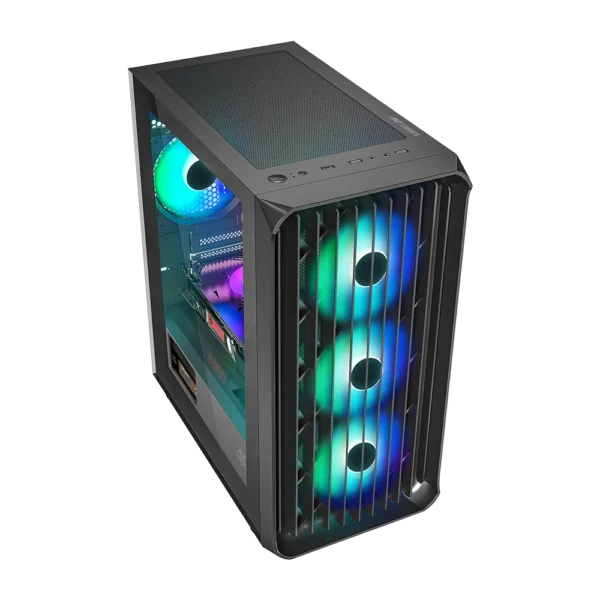 Ant Esports 205 Mini 6F Cabinet 1