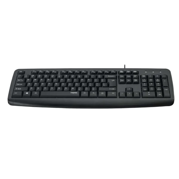 Rapoo Keyboard NK2600 Wired